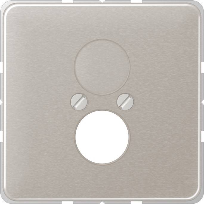 Jung Abdeckung pla CD 562 PT