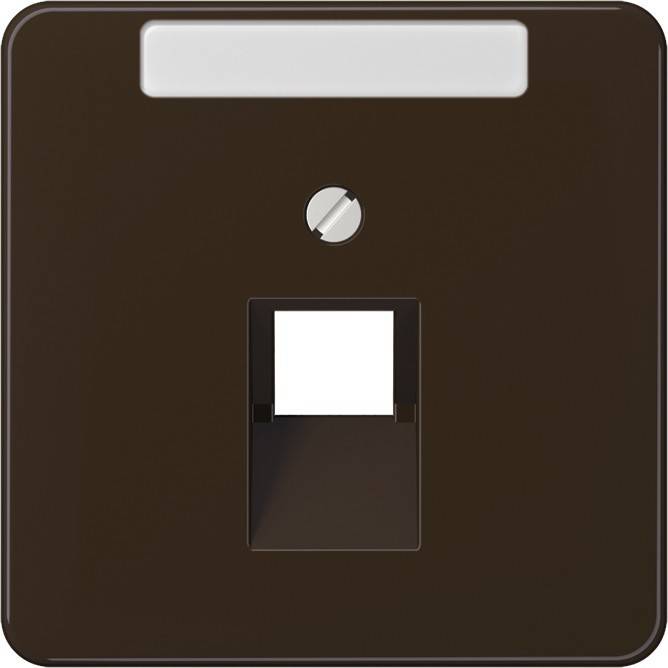 Jung Abdeckung Schriftfeld br CD 569-1 NAUA BR