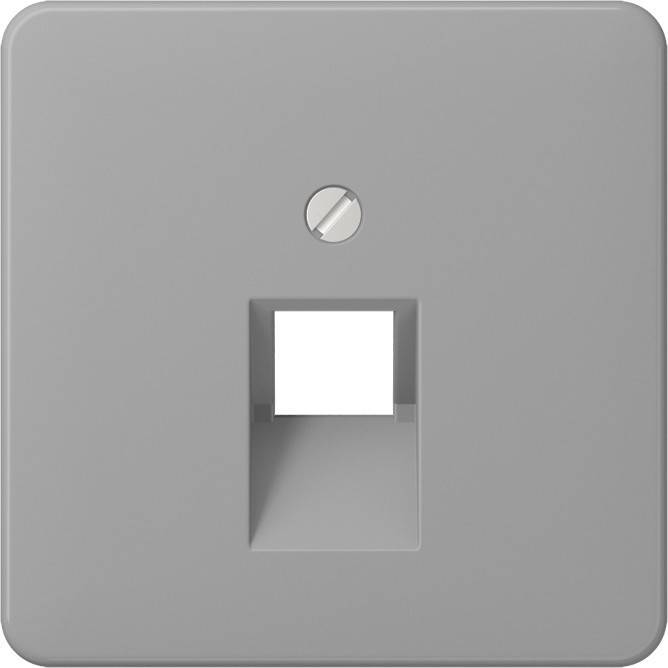 Jung Abdeckung gr CD 569-1 UA GR