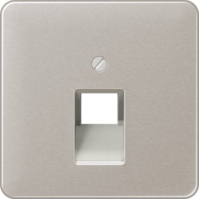 Jung Abdeckung pla CD 569-1 UA PT