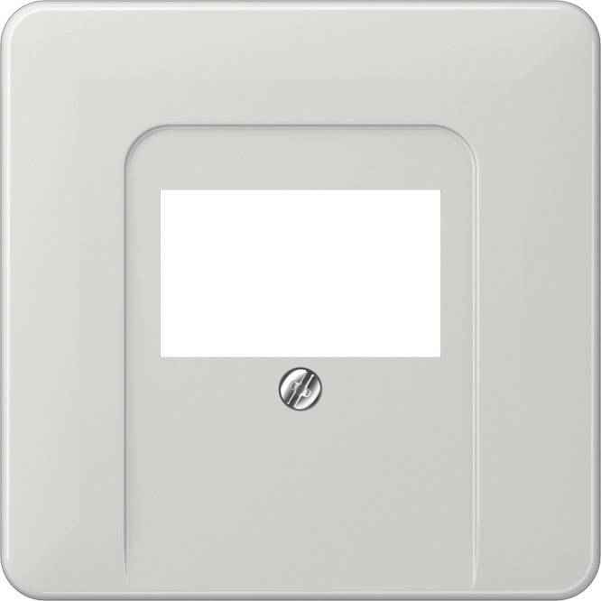 Jung Abdeckung lgr CD 569 T LG