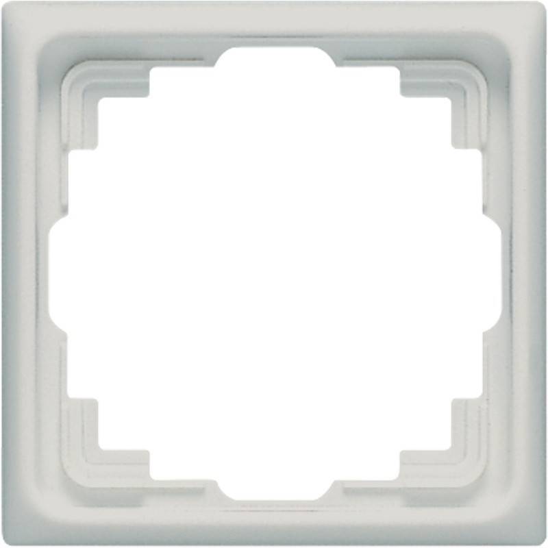 Jung Rahmen 1-fach lgr CD 581 K LG