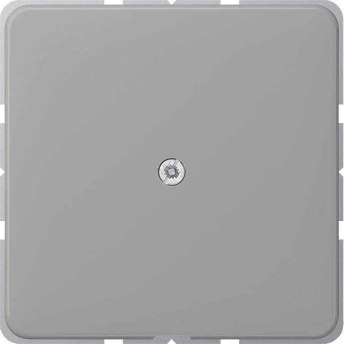 Jung Leitungsauslass gr CD 590 A GR