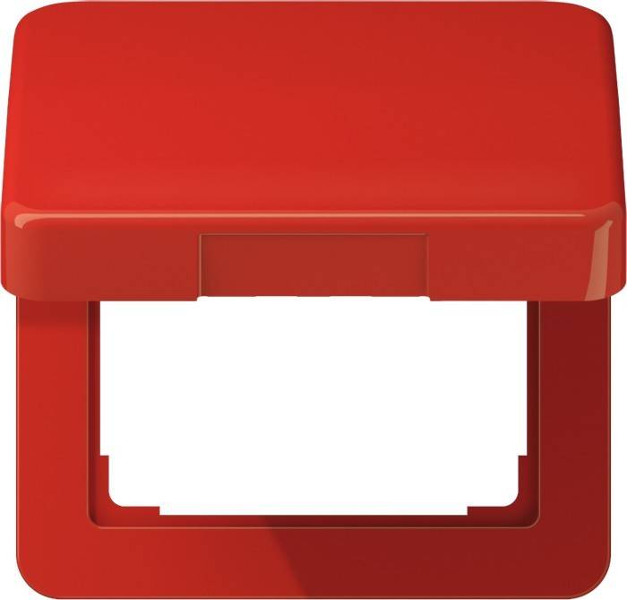 Jung Klappdeckel rt CD 590 BFKL RT