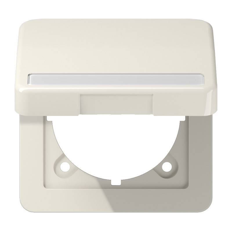 Jung Klappdeckel ws CD 590 BFNAKL