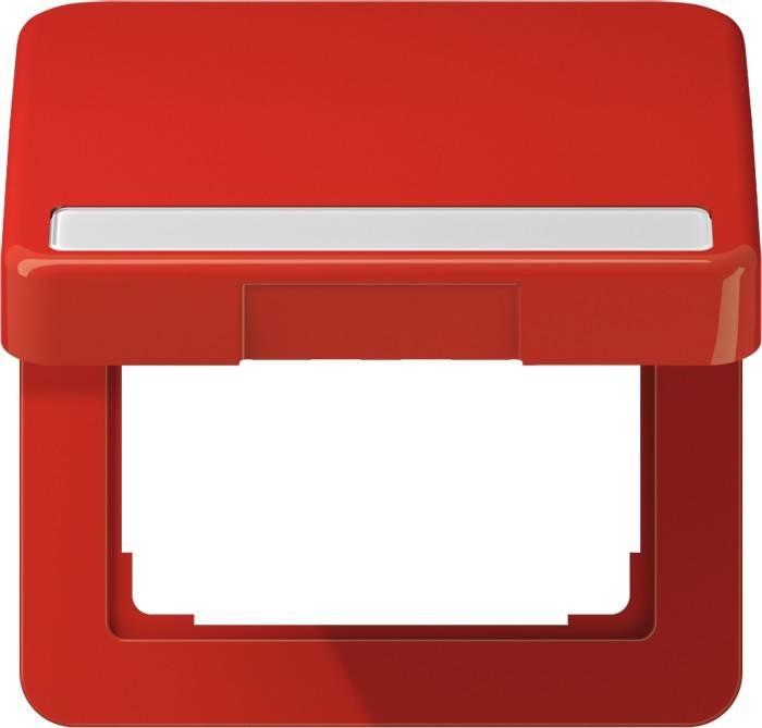 Jung Klappdeckel rt CD 590 BFNAKL RT