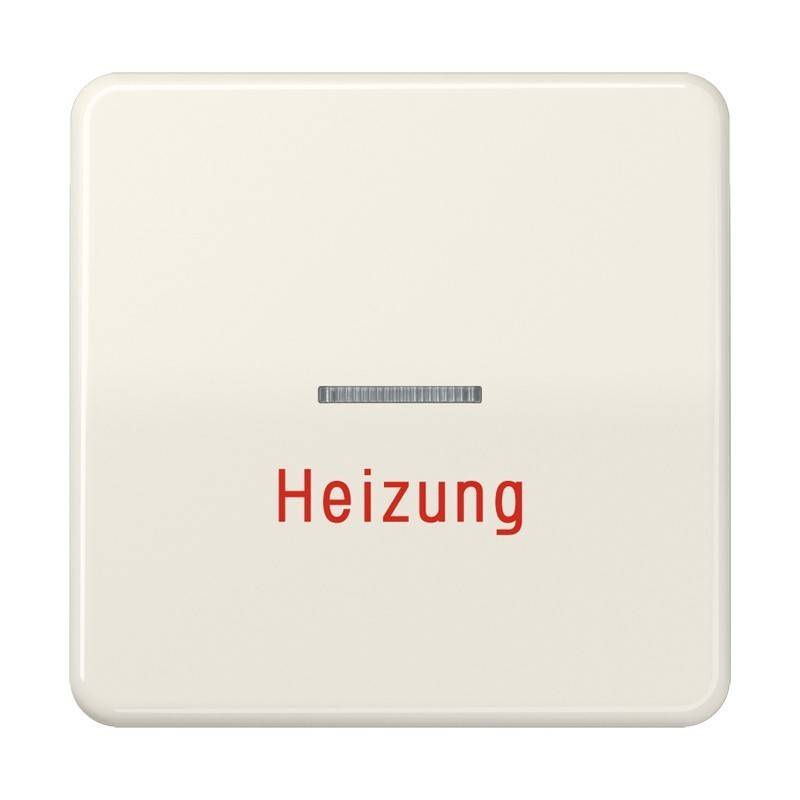 Jung Wippe Aufs.Heizung/Notsch. CD 590 H