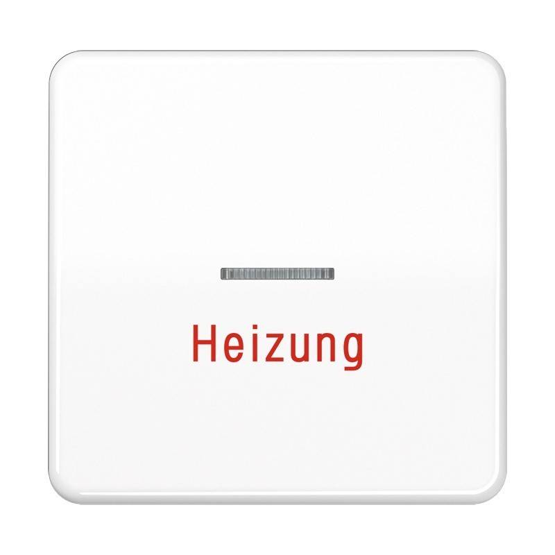 Jung Wippe Aufs.Heizung/Notsch. CD 590 H WW