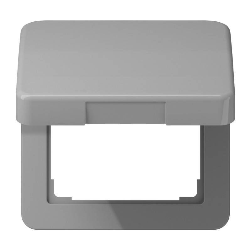 Jung Klappdeckel gr CD 590 KL GR
