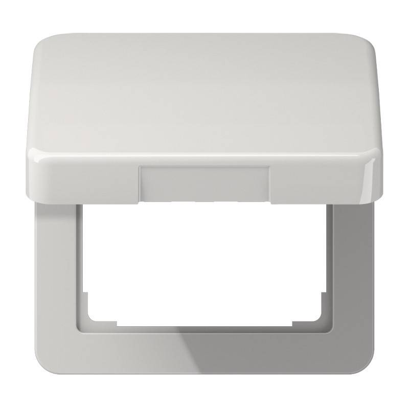 Jung Klappdeckel lgr CD 590 KL LG