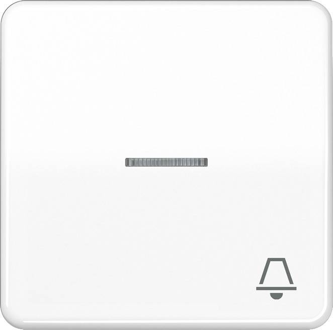 Jung Wippe Symbol KLINGEL aws CD 590 KO5K WW