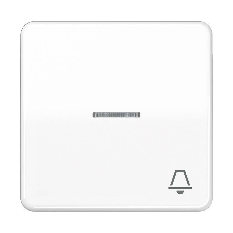 Jung Wippe Symbol KLINGEL aws CD 590 KO5K WW