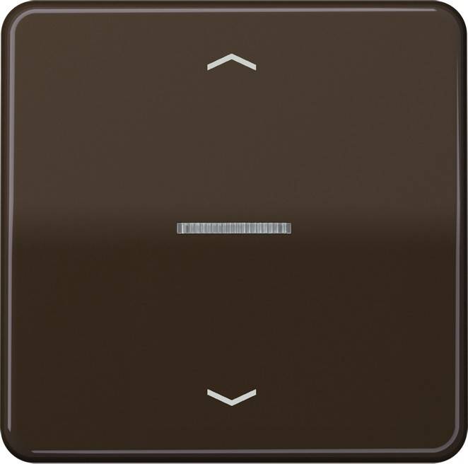 Jung Wippe Symbole/Lichtl.br CD 590 KO5P BR