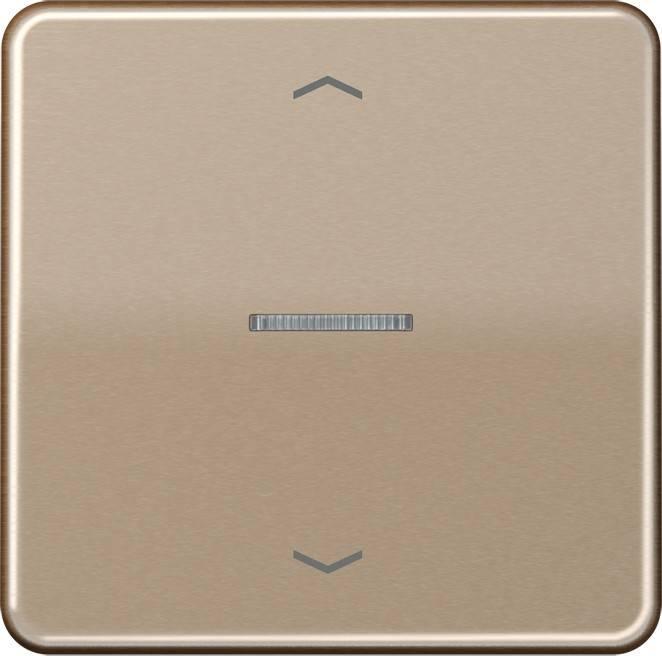 10 Stk. Jung eNet Funk-Steuertaste FM CD 1700 P GB