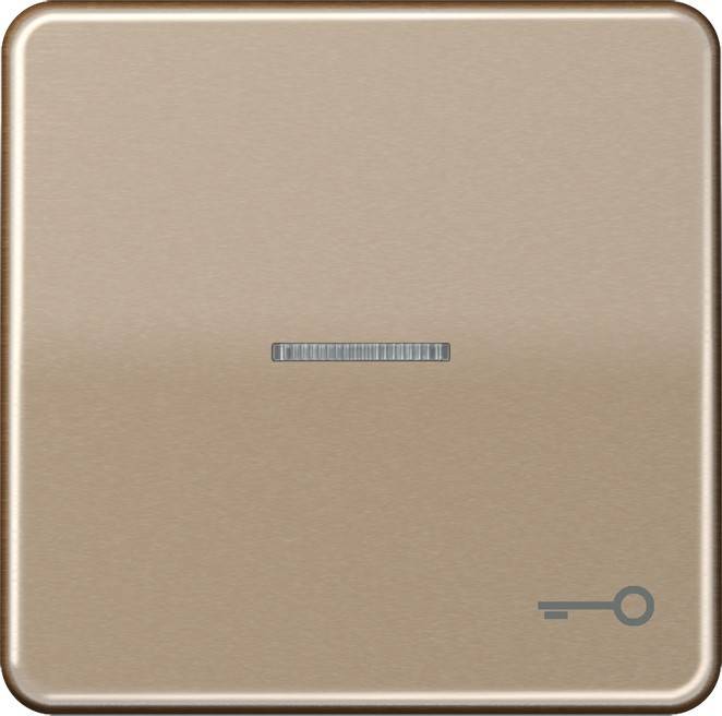 Jung Wippe Sym.TÜR/Lichtl.gold CD 590 KO5T GB