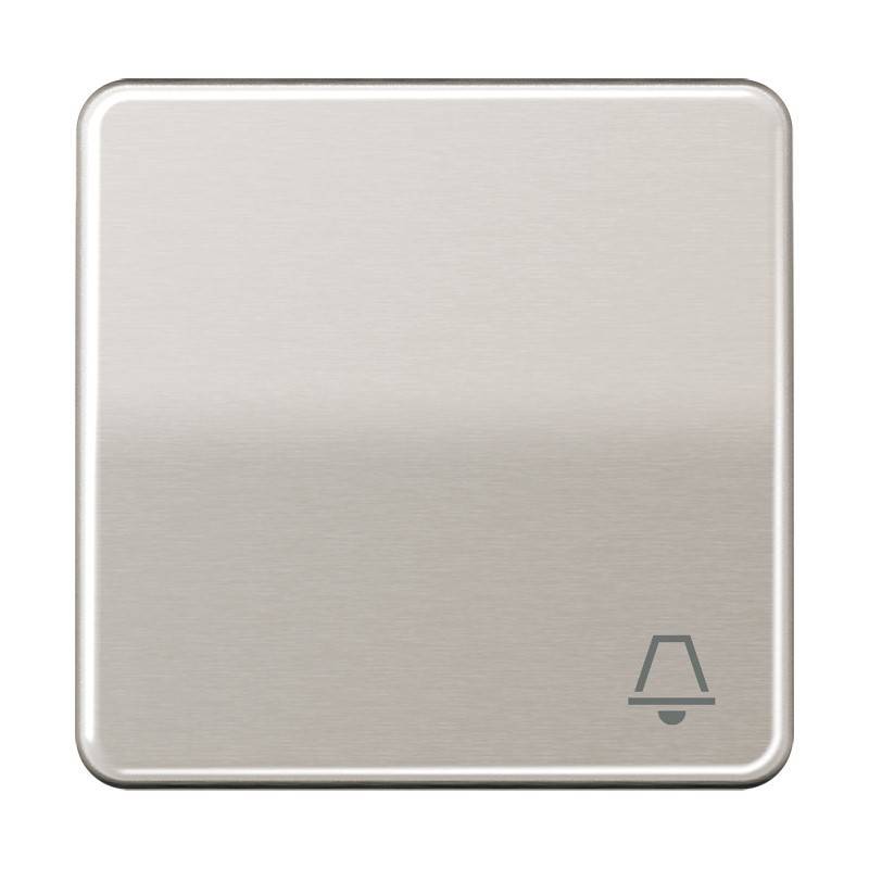 Jung Wippe Symbol KLINGEL pla CD 590 K PT