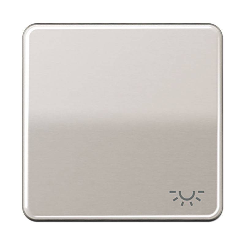 Jung Wippe Symbol LICHT pla CD 590 L PT