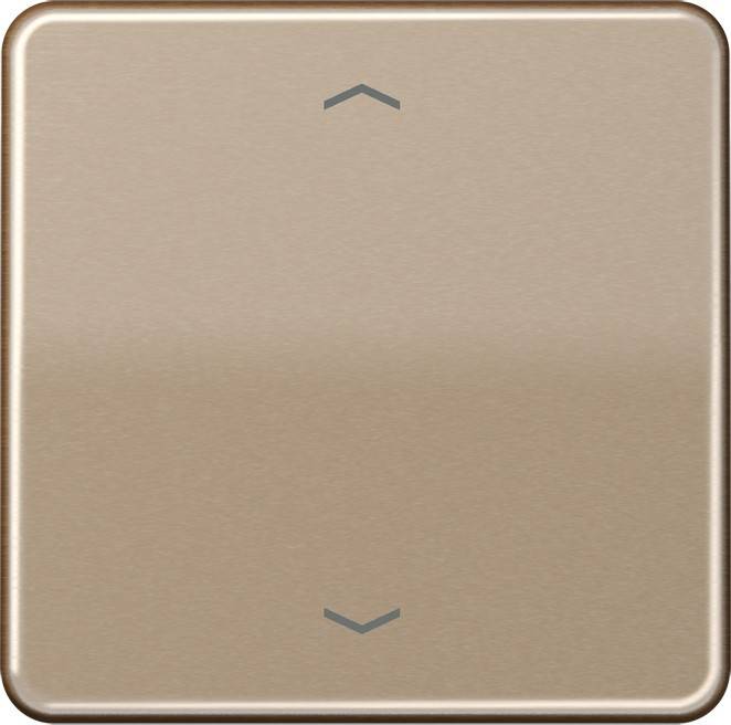 Jung Wippe Symbole gold brz CD 590 P GB