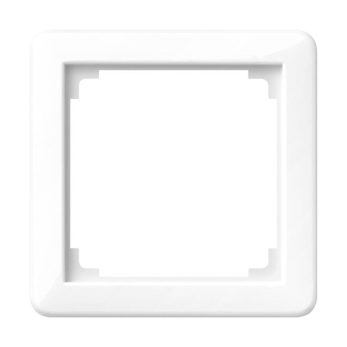 Jung Zwischenrahmen aws CD 590 ZA WW