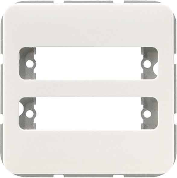 Jung Abdeckung aws CD 594-2 WW