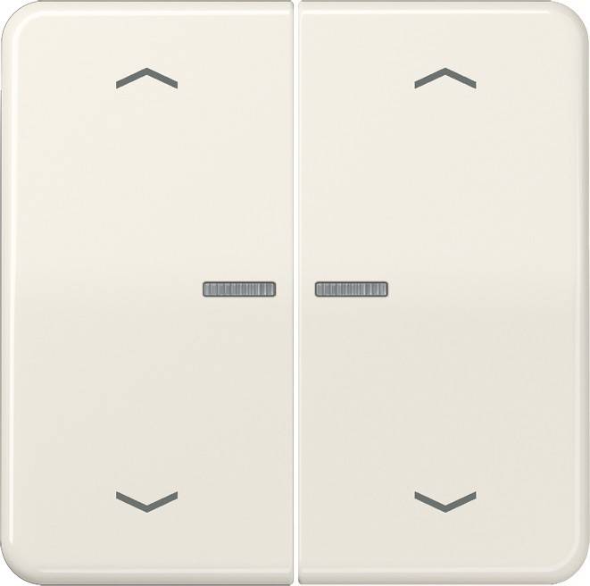 Jung Wippe Symbole/Lichtl.ws CD 595 KO5MP