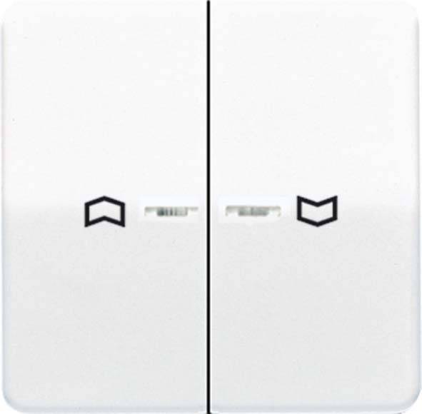 Jung Wippe Symbole/Lichtl.aws CD 595 KO5 P WW