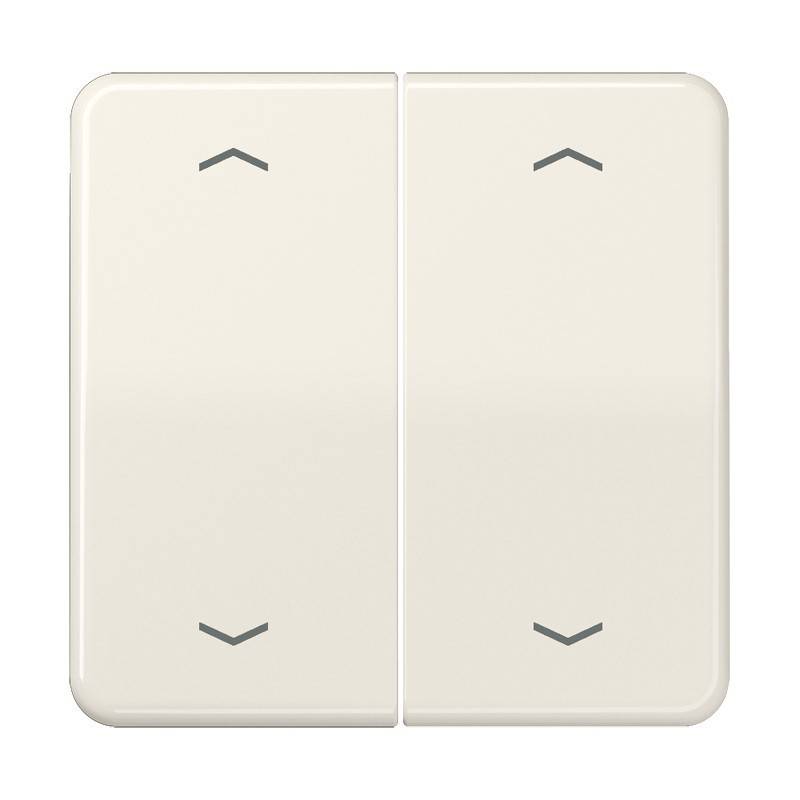 Jung Wippe Symbole ws CD 595 MP