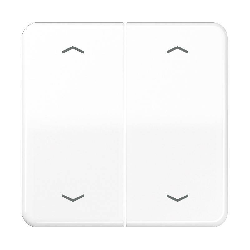 Jung Wippe Symbole aws CD 595 MP WW