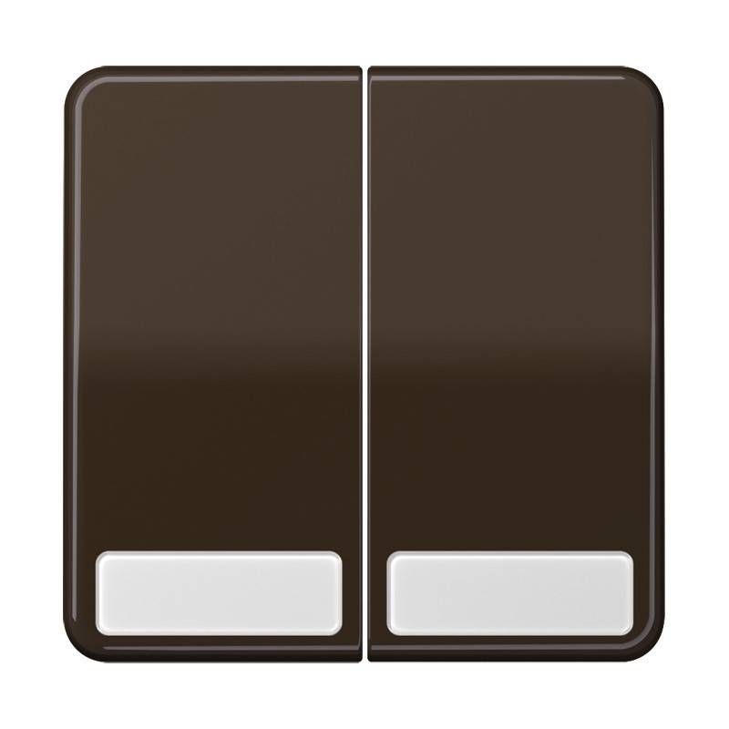 Jung Wippe Schriftfeld br CD 595 NA BR