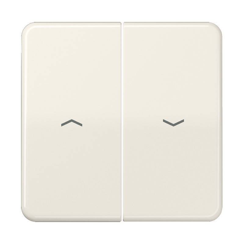 Jung Wippe Symbole ws CD 595 PBF