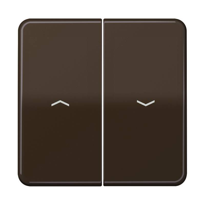 Jung Wippe Symbole br CD 595 PBF BR