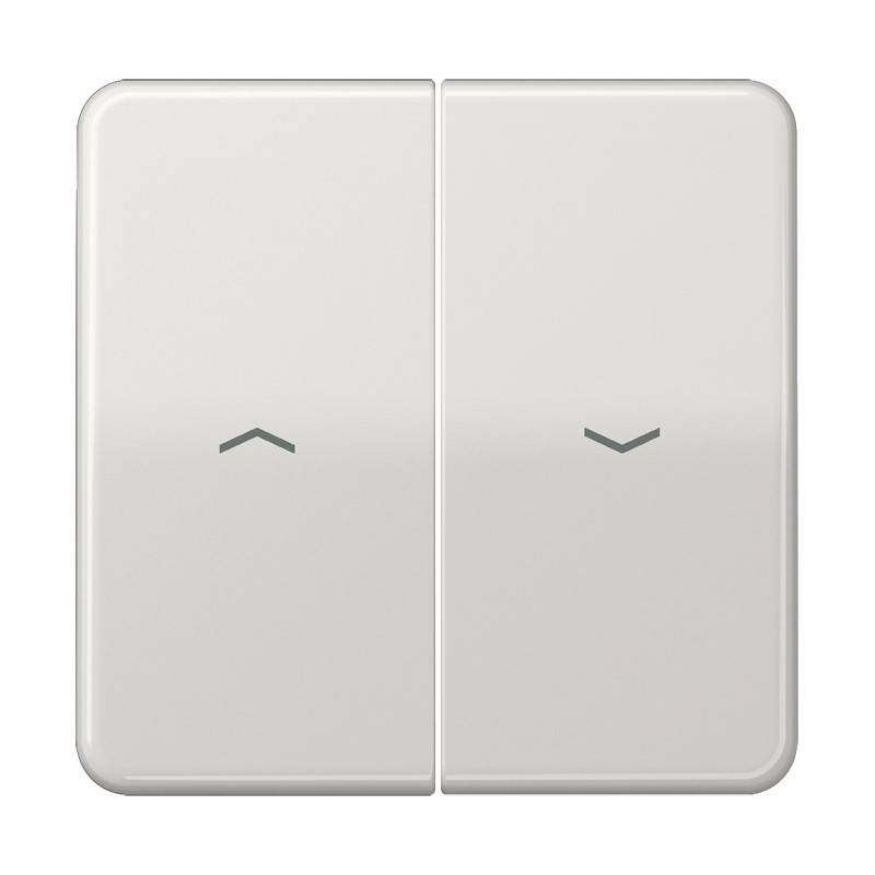 Jung Wippe Symbole lgr CD 595 PBF LG
