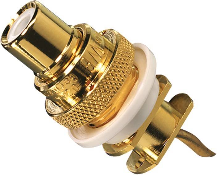 Jung HighEnd Cinch-Buchsen go CIB 63