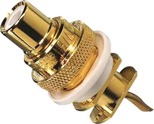 Jung HighEnd Cinch-Buchsen go CIB 63
