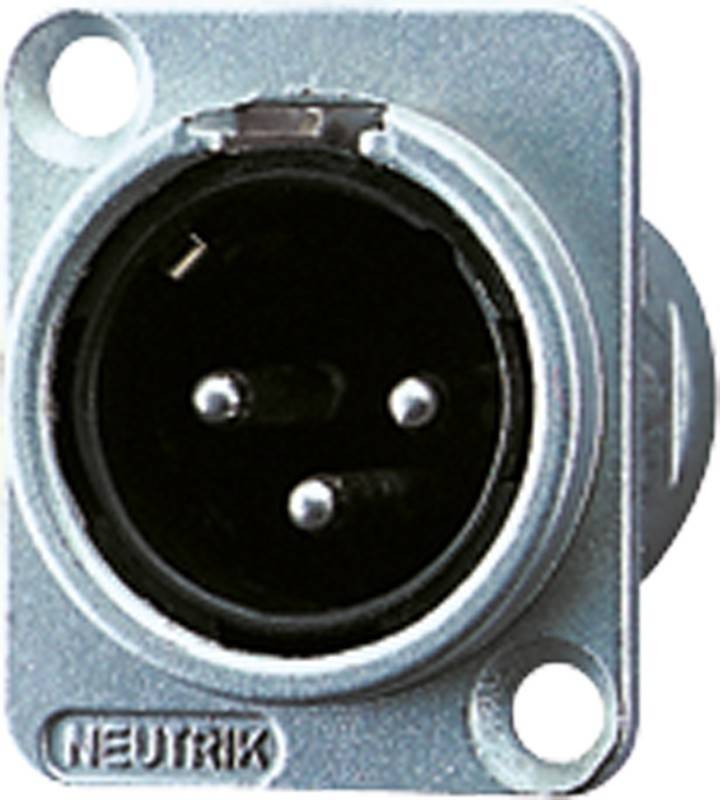 Jung Chassisstecker CXLR-S