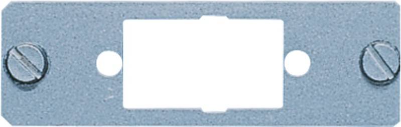 Jung Montageplatte D 9