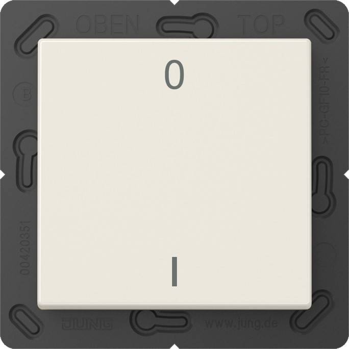 Jung Funk-Wandsender ws ENO A 590-01