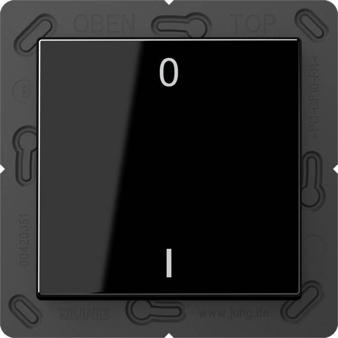 Jung Funk-Wandsender sw ENO A 590-01 SW