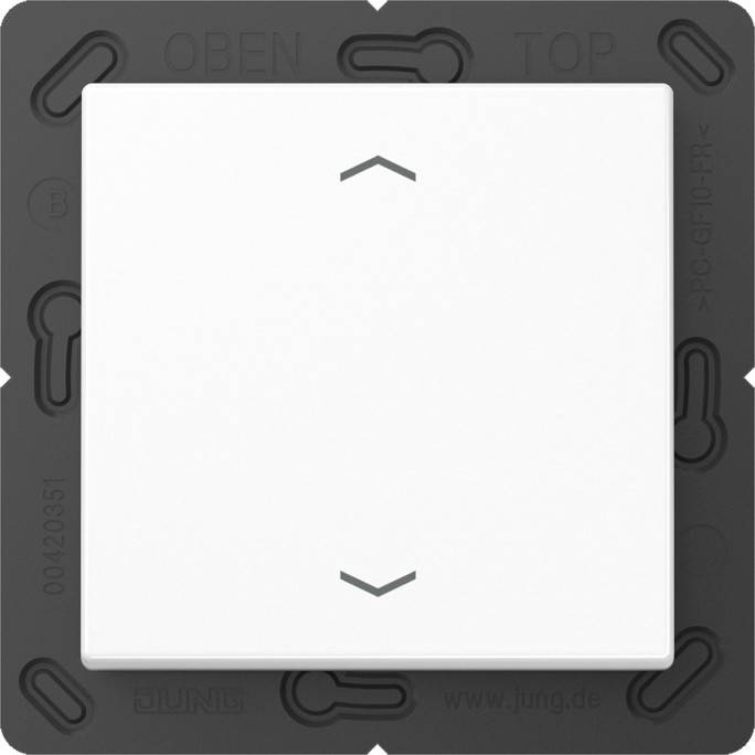 Jung Funk-Wandsender aws ENO A 590 P WW