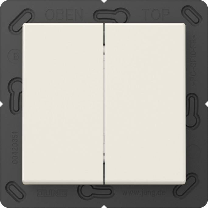 Jung Funk-Wandsender ws ENO A 595