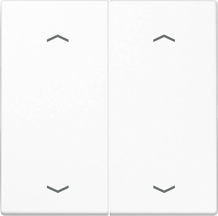 Jung Funk-Wandsender aws ENO LS 995 MP WW