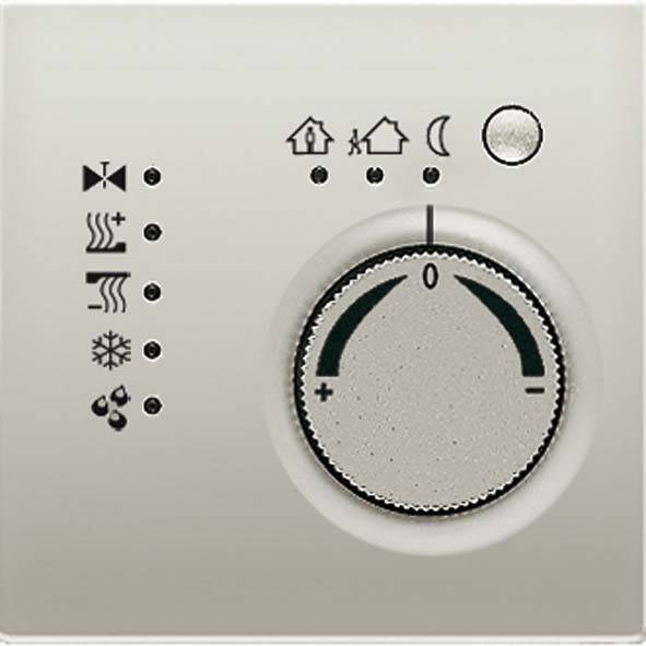 Jung KNX Stetigregler eds ES 2178