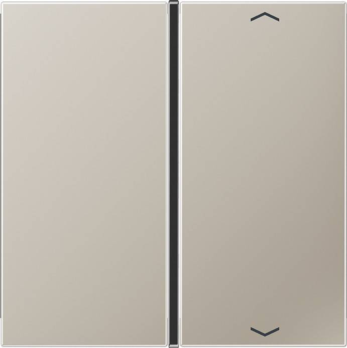 Jung Taste 1-fach eds ES 2401 TSAP