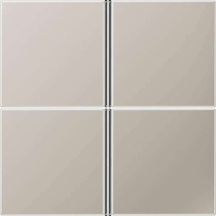 Jung Tastensatz 4-fach eds ES 2404 TSA