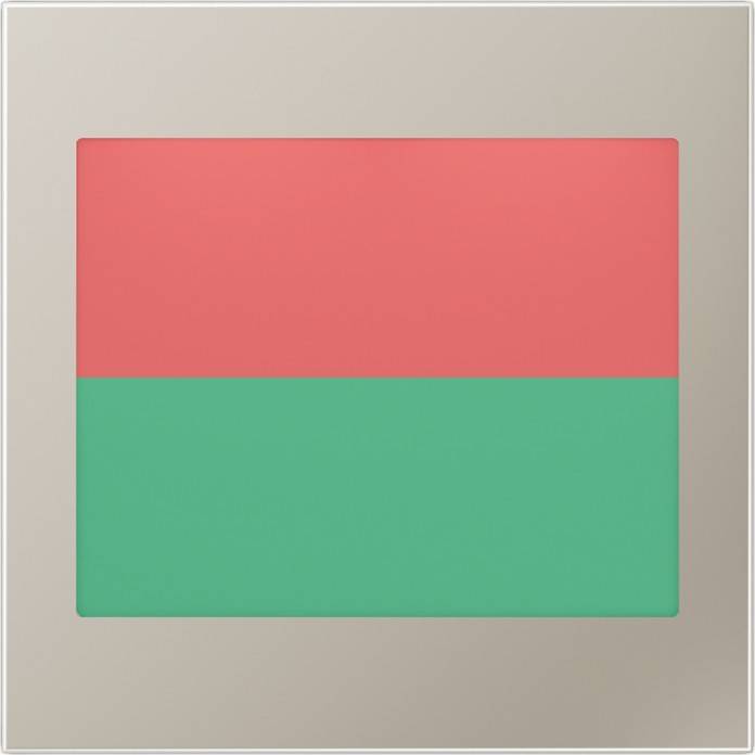 Jung LED-Lichtsignal Ampelfunk. ES 2539-2 LEDRG