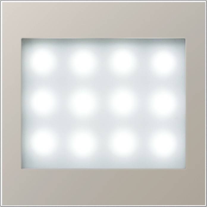 Jung LED-Leselicht eds ES 2539 LED LW-12