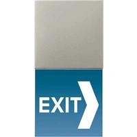 Jung LED-Lichtsignal Hinweis ES 2539 N71 LEDW Jung LED-Lichtsignal Hinweis ES 2539 N71 LEDW