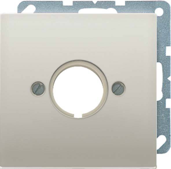 Jung Abdeckung eds ES 2964