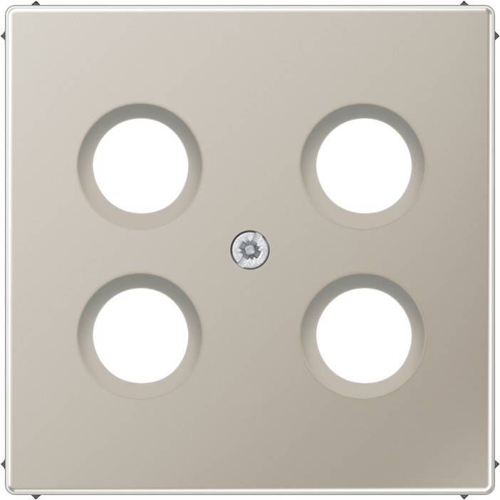 Jung Abdeckung eds ES 2990-4 SAT1