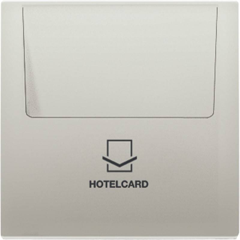 Jung Hotelcard-Schalter eds ES 2990 CARD